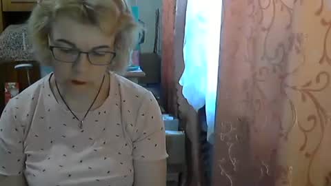 Olivia Mia online show from 05-08-26, 08:41