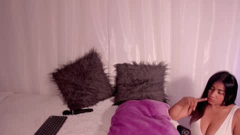 IG Im Oliviamorrys X OliviaMorrys online show from 03-11-26, 10:38