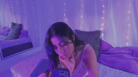 IG Im Oliviamorrys X OliviaMorrys online show from 06-01-26, 11:39