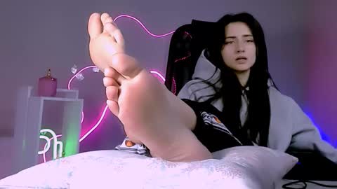 olivia_norton_ online show from 03-01-26, 01:46