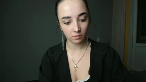 Olivia online show from 12-21-24, 04:14