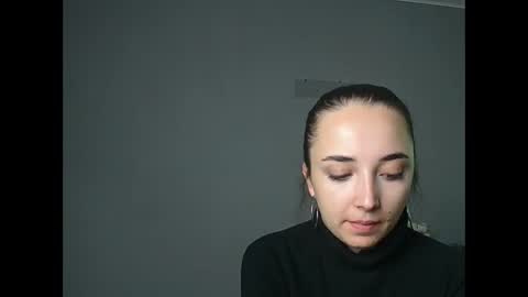 Snapshot of olivia_oliv chatting on 09-26-25, 09:57 Olivia online show from 09-26-25, 09:57