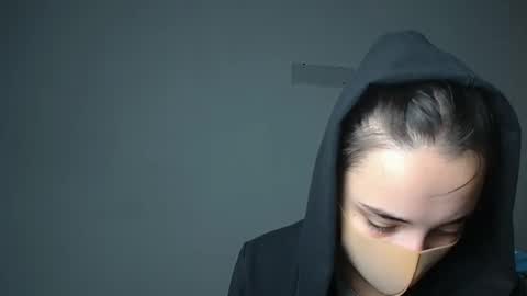 Snapshot of olivia_oliv chatting on 10-08-25, 09:18 Olivia online show from 10-08-25, 09:18