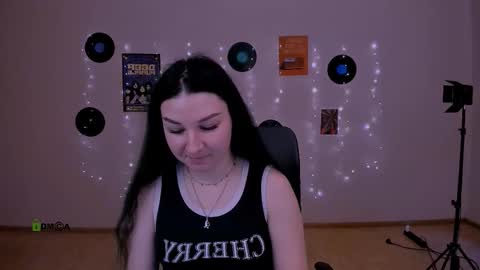 Sweet Olivia online show from 02-25-26, 09:30