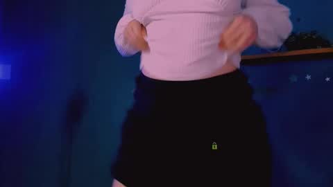 Sweet Olivia online show from 03-03-26, 09:37