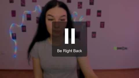 Sweet Olivia online show from 03-09-26, 10:08