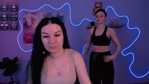 Sweet Olivia online show from 03-24-26, 10:09