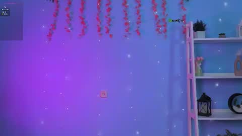 Sweet Olivia online show from 06-27-26, 06:35