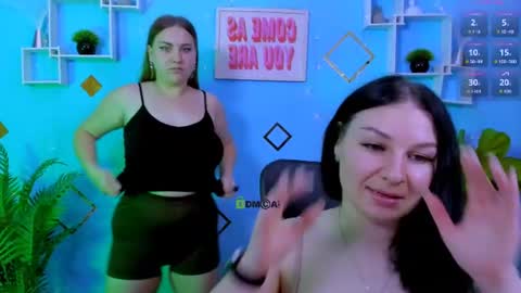 Sweet Olivia online show from 07-01-26, 07:13