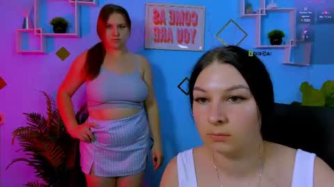 Sweet Olivia online show from 07-05-26, 07:10