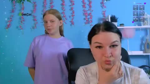 Sweet Olivia online show from 07-09-26, 08:51