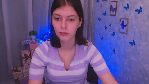 Olivia online show from 01-07-25, 12:52
