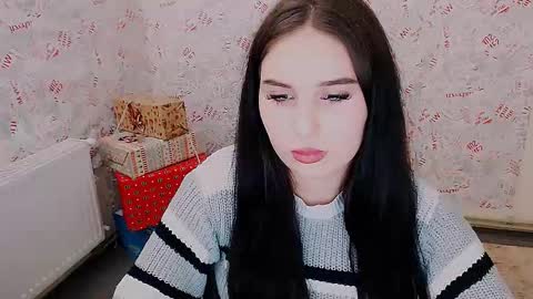 Olivia online show from 02-19-25, 03:49