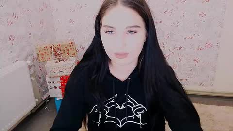 Olivia online show from 02-26-25, 02:14