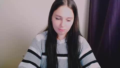 Snapshot of olivia_red_ chatting on 09-30-25, 03:55 Olivia online show from 09-30-25, 03:55