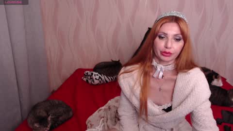 Olivia online show from 12-01-24, 11:58