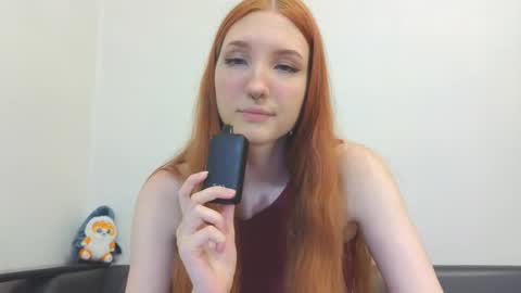  OLIVIA    online show from 12-12-24, 10:20