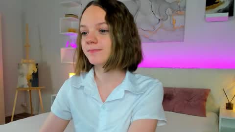 Olivia online show from 12-01-25, 02:16