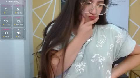 Olivia online show from 04-05-26, 01:08