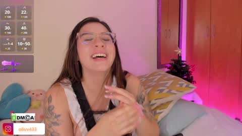 olivia_s19 online show from 01-05-25, 09:48