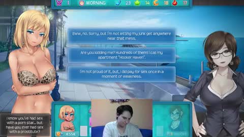 Olivia online show from 02-03-26, 10:53