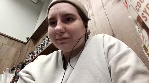 Olivia online show from 02-04-26, 01:11