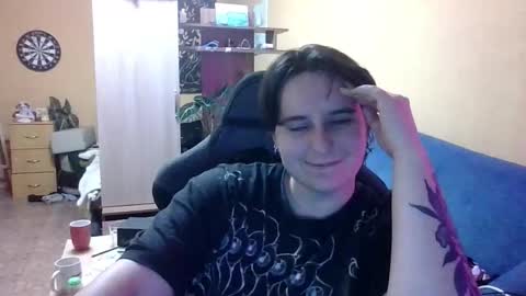 Olivia online show from 02-18-26, 09:49