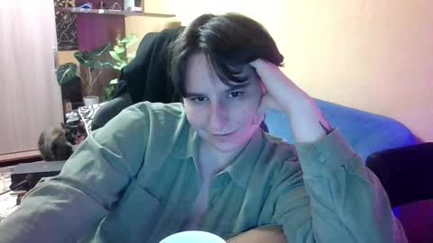 Olivia online show from 02-19-26, 09:16