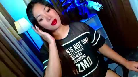 Miss OLIVIA online show from 02-02-26, 09:08