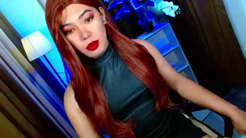 Miss OLIVIA online show from 02-03-26, 10:09