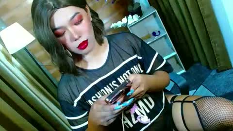 Snapshot of olivia_the_temptress27 chatting on 04-29-26, 09:13 Miss OLIVIA online show from 04-29-26, 09:13