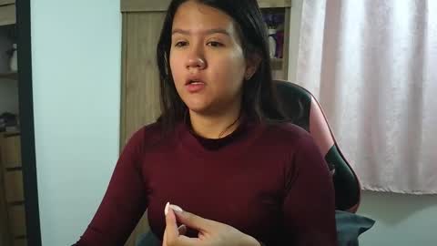 Olivia online show from 02-24-26, 12:14