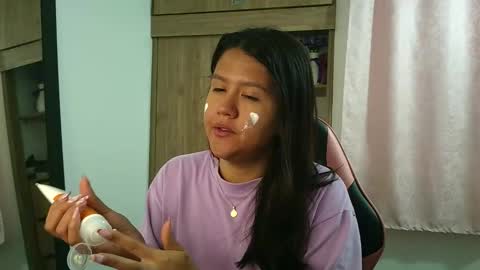 Olivia online show from 03-13-26, 12:12