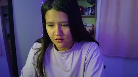 Olivia online show from 05-09-26, 12:10