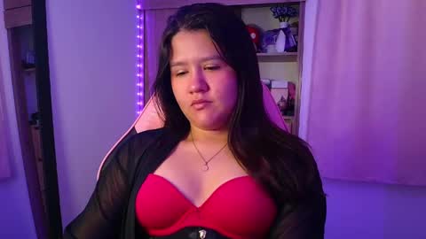 Olivia online show from 05-10-26, 12:32