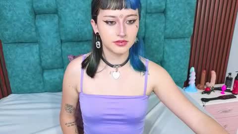 oliviabonnie online show from 03-01-26, 06:54