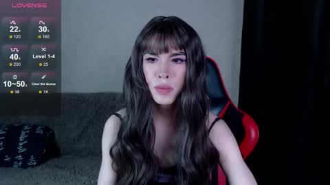 Olivia online show from 10-01-25, 09:04