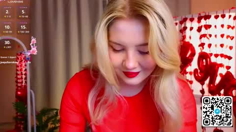 Olivia online show from 02-15-25, 02:15