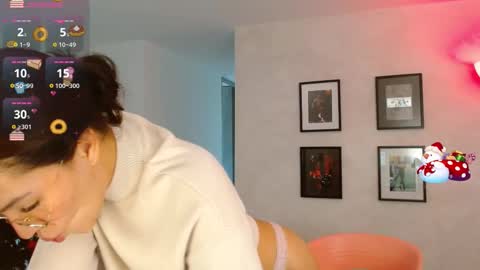 Olivia Bram online show from 01-08-26, 09:39