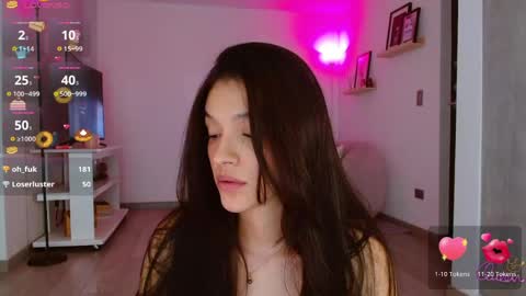 Olivia Bram online show from 05-16-26, 09:02