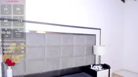 Olivia Burning online show from 01-22-25, 02:04