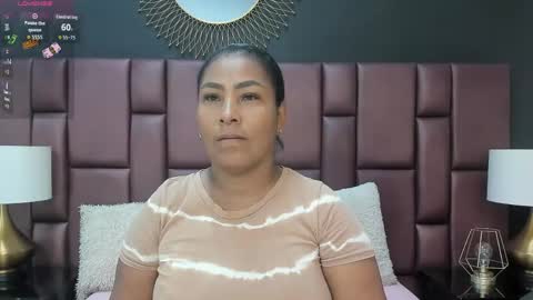 Olivia Burning online show from 05-01-26, 11:26