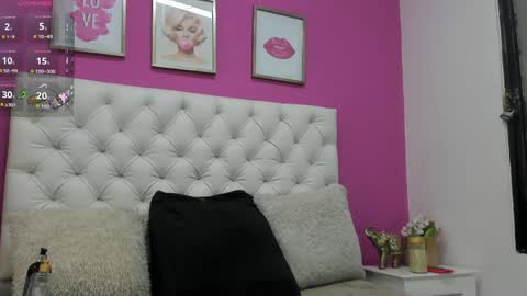 Olivia Burning online show from 05-09-26, 11:26