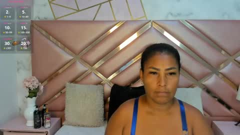 Olivia Burning online show from 06-05-26, 11:38