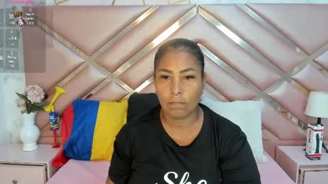 Olivia Burning online show from 06-12-26, 11:31