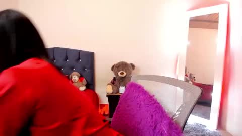 Olivia -  Milky big boobs online show from 01-14-25, 04:40