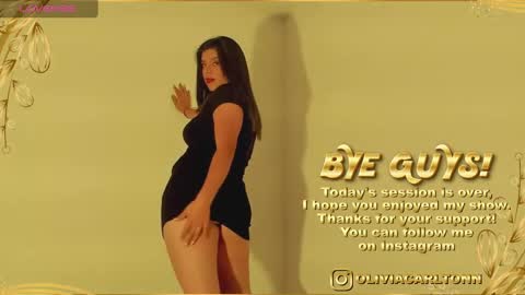Olivia -  Milky big boobs online show from 01-16-25, 09:08