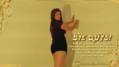 Olivia -  Milky big boobs online show from 03-08-25, 06:43