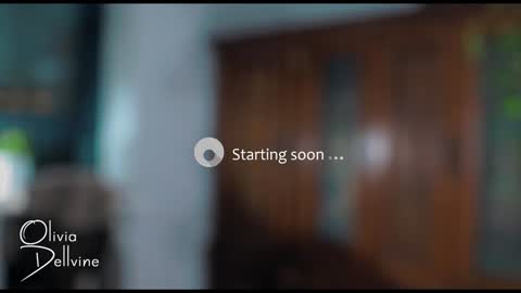 Olivia online show from 12-14-24, 01:39