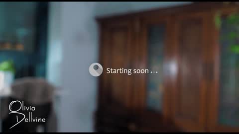 Olivia online show from 12-19-24, 01:28